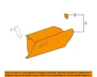 Toyota Oem 13-16 RAV4-GLOVE Box 555500R030C0 New. Price: $486.69.