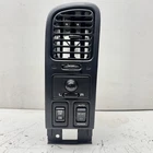 94-97 Nissan Pickup D21 Hardbody Pathfinder Oem Left Driver Air Vent Switches Used. Price: $69.99.