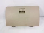 Lexus IS300 2001-2005 Glove Compartment Storage Box 55550-53020-A0 Beige Used. Price: $55.53.