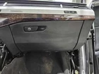 2018-2019 Audi Q7 Glove Box Compartment Black Genuine Oem 4M1857035R24A Used. Price: $99.99.