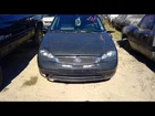 Dash Panel Fits 05-07 Focus 1157327 Used. Price: $524.90.
