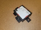 01-08 Mercedes R170 SLK230 SLK320 Chrysler Crossfire Immobilizer Relay Module Used. Price: $99.50.