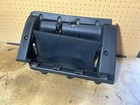 2012 Dodge Charger Black Glove Box Storage Compartment L0198982DX9AE (stock #175 Used. Price: $84.55.