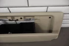 2006 Cadillac Escalade- Glove Box Used. Price: $114.75.