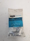 Nos 1986 1987 1988 1989 Ford Aerostar Glove Compartment Lock Set E69Z-1106081-A New. Price: $10.00.