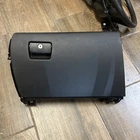 13-19 Cadillac Ats Glove Box Storage Compartment Oem Black Used. Price: $80.00.