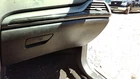 13-16 Ford Fusion Glove Box Assembly Complete Door With Latch Oem Charcoal Dw Used. Price: $95.62.
