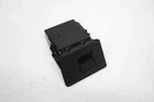 11-16 Folding Dashboard Glove Box Compartment Driver Side Oem F07 550I Gt + Lci Used. Price: $49.99.