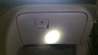 Quest 2016 Glove Box 919229 Used. Price: $105.00.