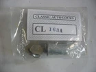 New Nip CL163A Classic Auto Locks 1962 -1965 Nova Glove Box And Keys. Price: $20.00.