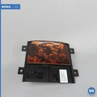 07-15 Jaguar X150 Xk Center Console Ash Tray Storage Wood Cover Panel Trim Oem Used. Price: $74.70.