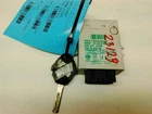 01 02 03 04 Bmw 325CI E46 Ews Immobilizer 6905670 Used. Price: $75.00.
