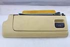 04-08 Lamborghini Gallardo, Glove Box Assembly, Used, P/n 401857122B. Price: $750.00.