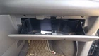 Town Country 2003 Glove Box 362304 Used. Price: $79.89.