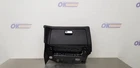 16 Porsche Macan Turbo 95B Glove Box Assembly Black Used. Price: $85.50.