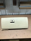 07-14 Chevy Tahoe 07-13 Silverado 1500 2500 3500 Glove Box Tan Cashmere Used. Price: $20.00.