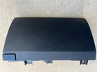 2007-2013 Toyota Tundra Upper Dash Storage Glove Box Compartment Door Black Used. Price: $59.99.
