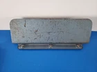 1966 1967 Chevelle Malibu Camino Original Gm Glove Box Door With Latch Used. Price: $149.92.