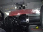 2010 Nissan Xterra Glove Box Door Used. Price: $120.00.