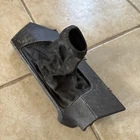 2004 Volvo S60R/V70R Hand Brake Boot Used. Price: $30.00.