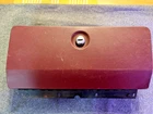 78-88 Oldsmobile Cutlass 442 Hurst Burgundy Red Dash Glove Box Oem Used. Price: $75.00.