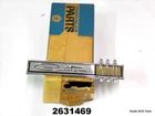 Nos Mopar 1965 Dodge Polara Custom 880 Glove Box Chrome Nameplate Pn 2631469 New. Price: $79.89.