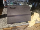 86.5-92 Toyota Supra Glove Box Maroon Used. Price: $79.99.