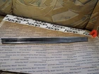 Gm Glove Box Dash Trim Emblem 1969 Chevrolet Malibu-chevelle Oem Used. Price: $30.00.