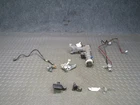 91-95 Toyota SW21L MR2 Ignition Door Trunk Glove Lock Cylinder Key Set Oem Used. Price: $290.99.