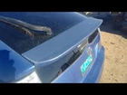 Prius 2009 Glove Box 221923 Used. Price: $65.00.