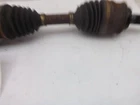 Axle Shaft Front 5.7L 8 Lug Wheel Fits 92-00 Chevrolet 2500 Pickup 93040 Used. Price: $97.89.
