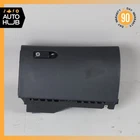 15-21 Mercedes W205 C300 C400 C450 Dashboard Glove Box Compartment Black Oem 74K Used. Price: $90.55.