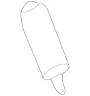 Genuine Toyota Glove Box Assembly Stopper 55054-75020 New. Price: $31.45.
