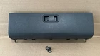 1987-1993 Mazda B2200 B2600 Glove Box Door Lid Storage Compartment Latch Gray Used. Price: $45.00.