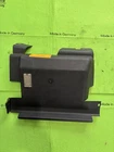 Bmw E30 Upper Glove Box Cover Black # 51161911985 Used. Price: $20.00.