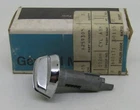 New Genuine Gm General Motors Oem Uncoded Lock Cylinder Part No. 6259305. Price: $59.99.