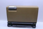 2002-2004 Porsche 911 Boxster Glove Leather Savanna Oem Used. Price: $134.26.