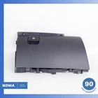 17-20 Jaguar X760 Xe Compartment Trim Black Oem Used. Price: $66.40.