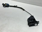 T50408 2003-2010 Porsche Cayenne Glove Box Lock Latch Actuator 7L5857147B Oem Used. Price: $39.99.