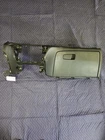 2016-2021 Hyundai Tucson Center Right Lower Dash Panel & Glove Box 84761D3100TRY Used. Price: $275.00.