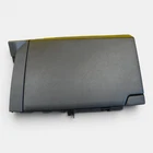 2022-2024 Kia EV6 Dash Glove Box Storage Compartment Black Oem 84511CV100WK Used. Price: $105.53.
