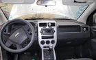 Jeep / Plymouth Compass 2007-2008 Dash Panel 1748214 Used. Price: $771.75.