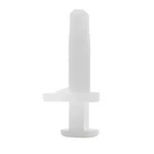 Glove Box Check Strap Retainer Pin Replacement Ford Explorer 2013-2018 1PCS New. Price: $12.72.