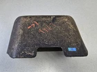 Used Original Porsche 911 Cardboard Glove Box Insert 90155250122 Lwb Nla #11. Price: $85.00.