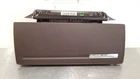 18 Dodge 2500 Laramie Upper Glove Box Brown Used. Price: $108.38.