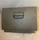 2004 2005 2006 2007 2008 Ford F-150 Glove Storage Compartment Box Beige Tan Used. Price: $22.00.