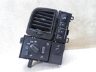 Auto Headlight Cargo 4X4 Switch 2003 2004 2005 2006 2007 Chevrolet Silverado G87 Used. Price: $42.25.