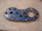 1966 1967 Oldsmobile 442 Cutlass F85 Dash Gauge Circuit Board Gm Oem Used. Price: $85.00.