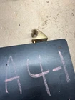 1967 70 71 1972 Chevrolet C10 Truck K10 K5 Coat Hook Hanger White Ish Dirty Oem Used. Price: $24.99.