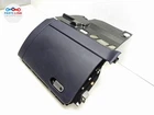 2016-20 Bentley Bentayga Dash Lid Storage Trim Tray Blue Assy Used. Price: $175.45.